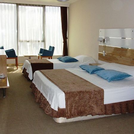 Yesil Yildirim Hotel Bursa Extérieur photo