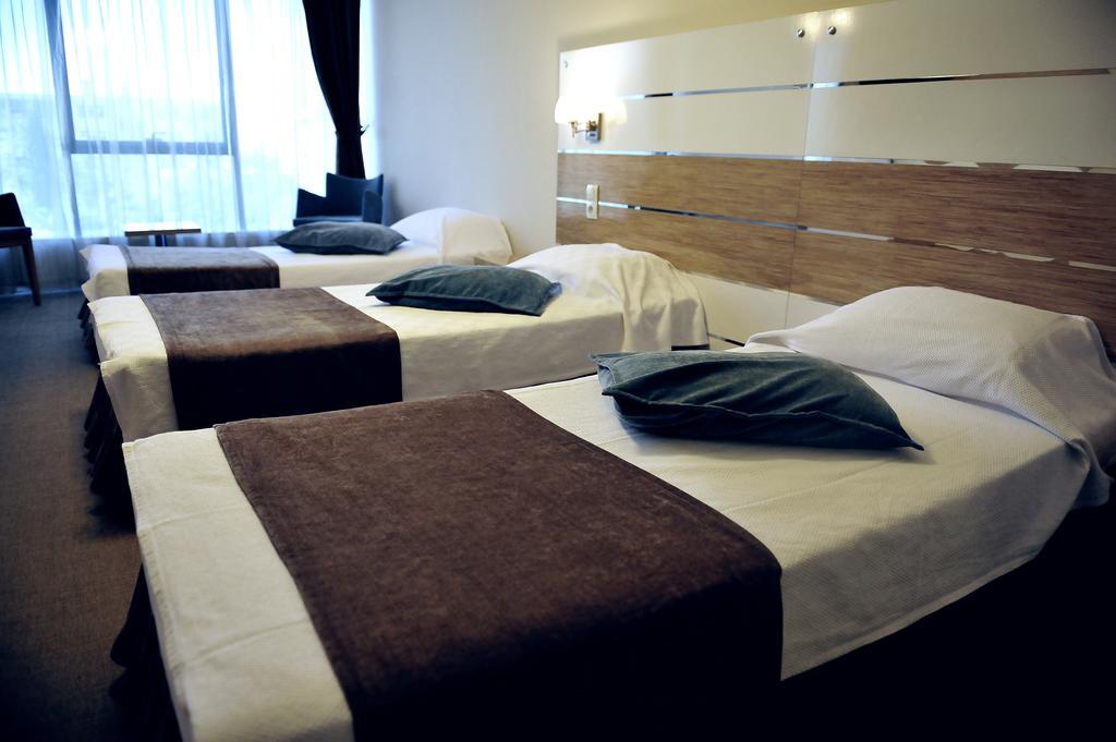 Yesil Yildirim Hotel Bursa Chambre photo
