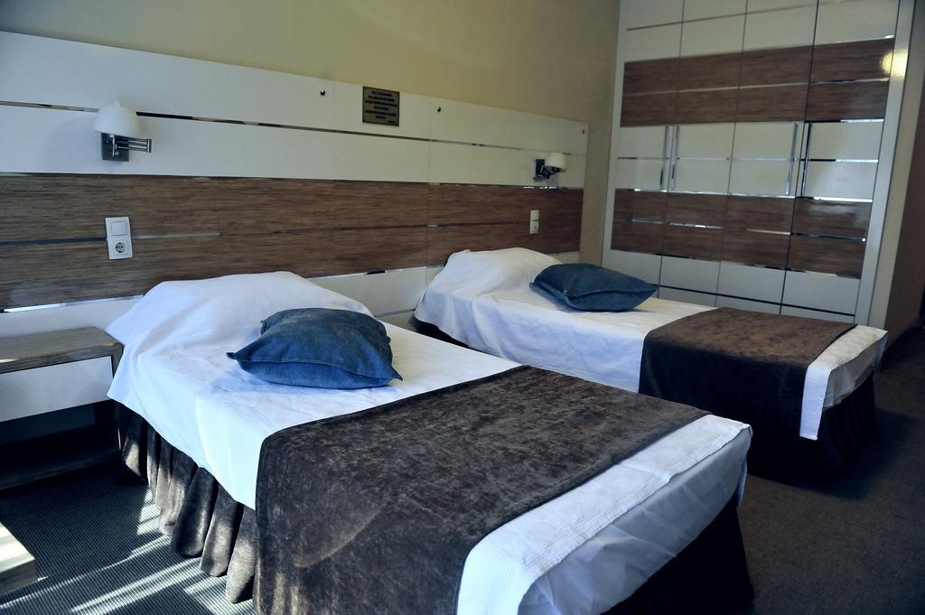Yesil Yildirim Hotel Bursa Chambre photo