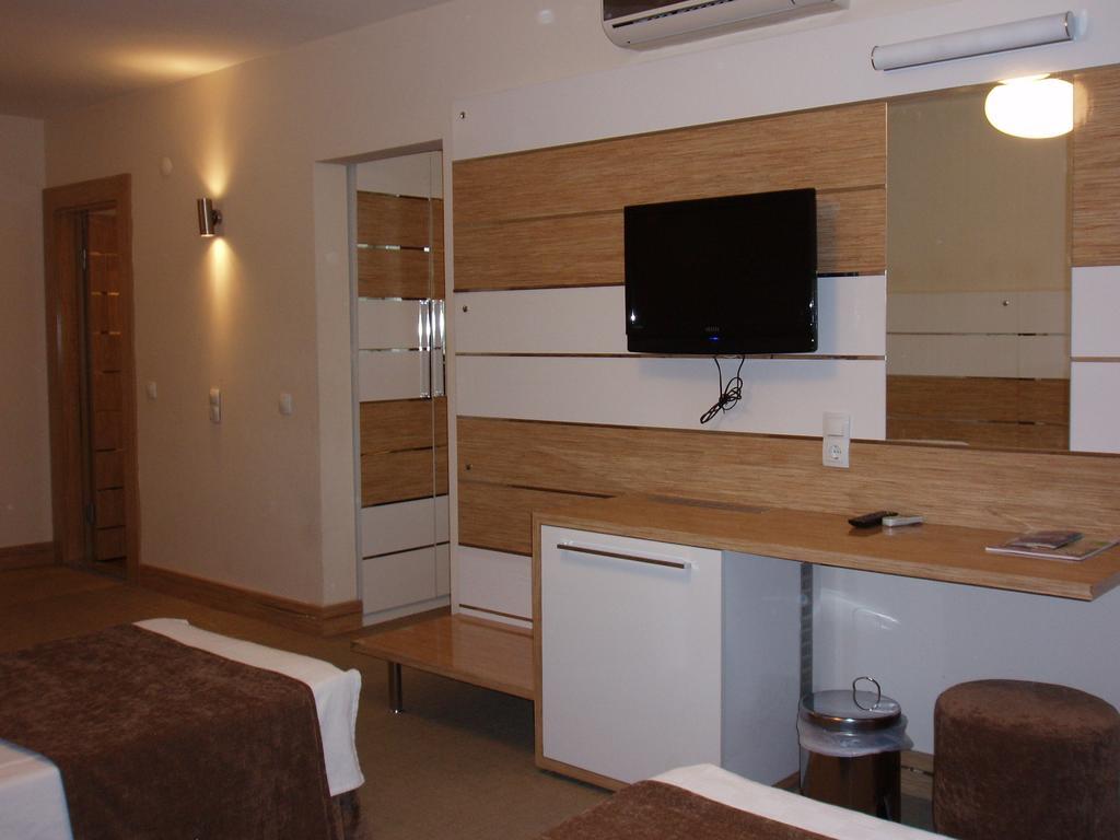 Yesil Yildirim Hotel Bursa Chambre photo
