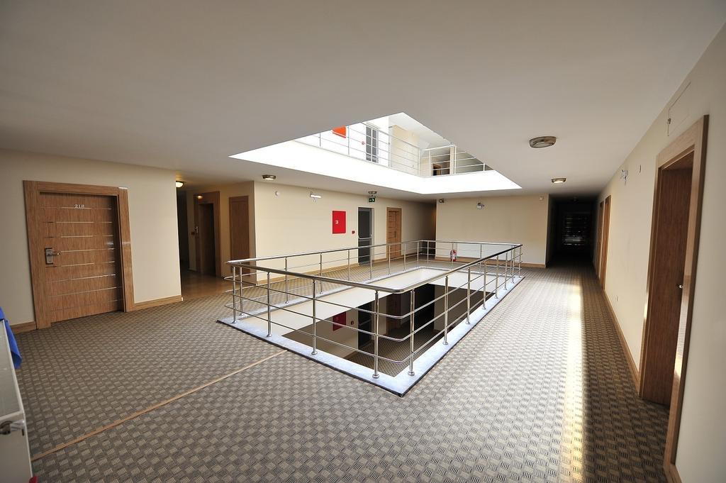 Yesil Yildirim Hotel Bursa Extérieur photo