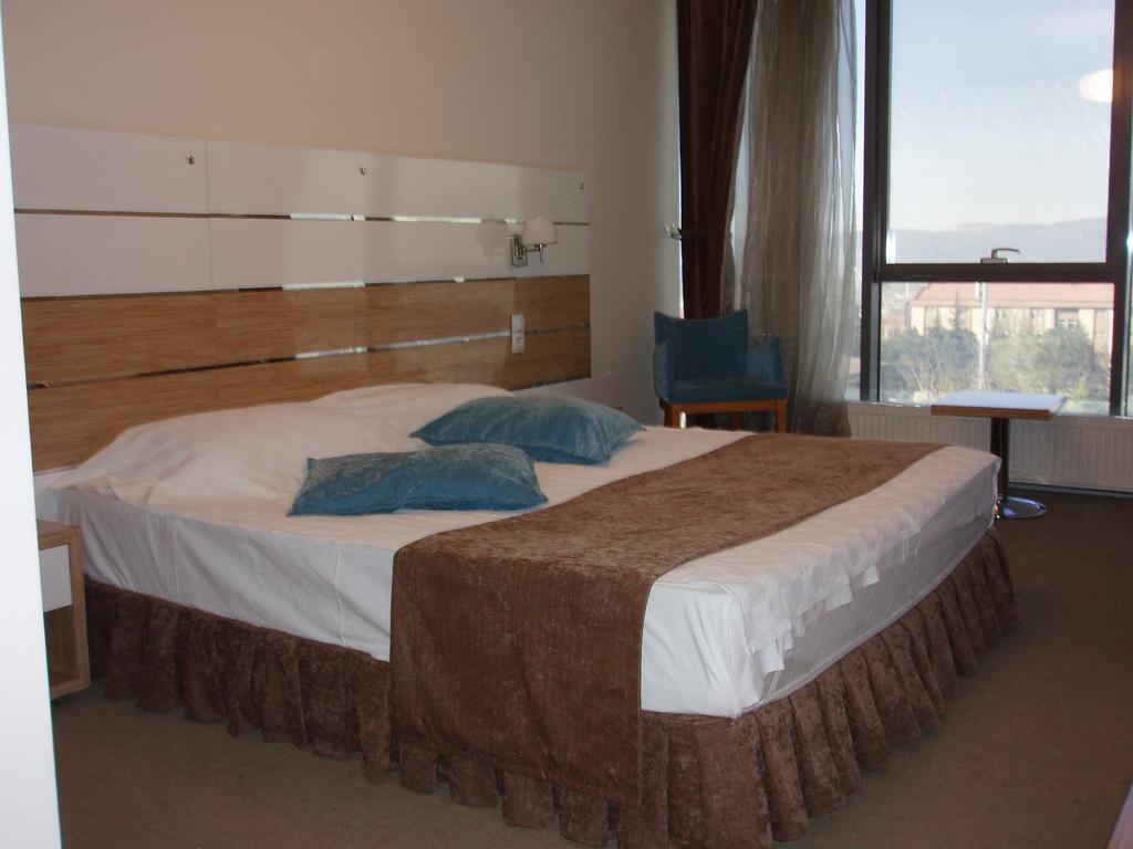 Yesil Yildirim Hotel Bursa Chambre photo