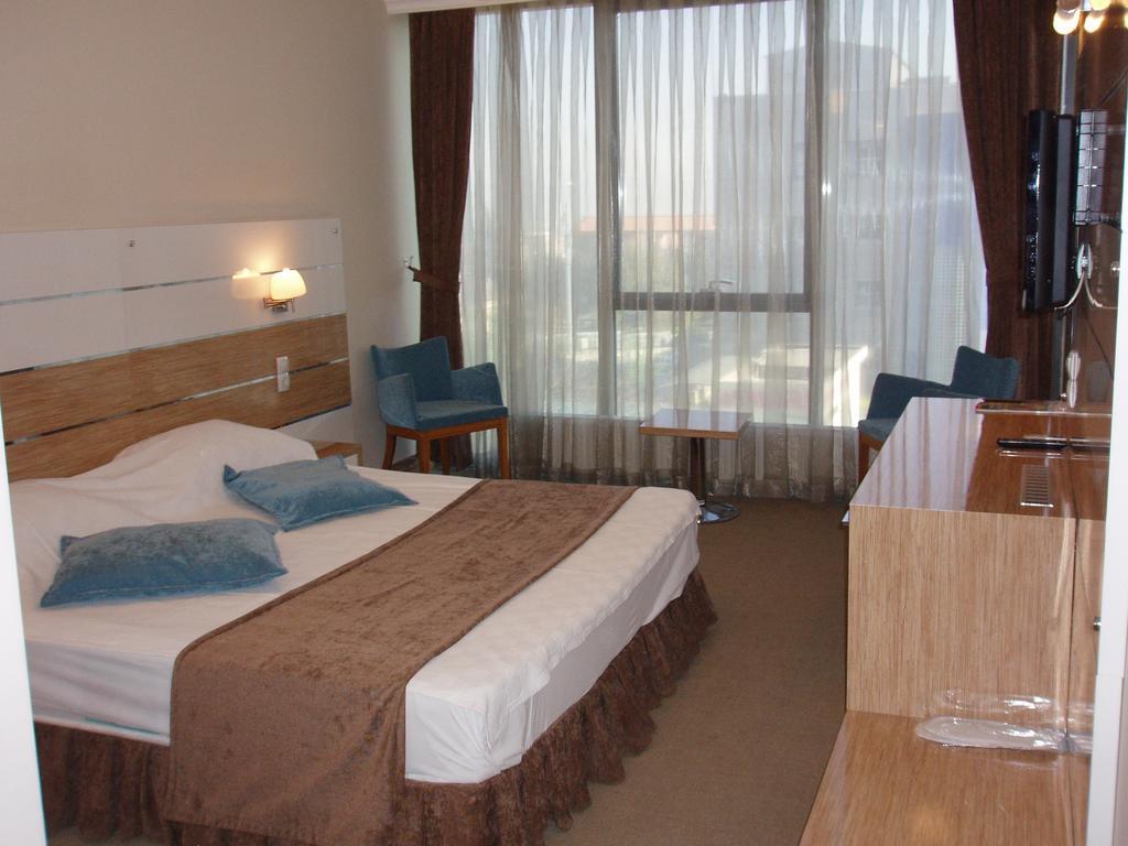 Yesil Yildirim Hotel Bursa Chambre photo