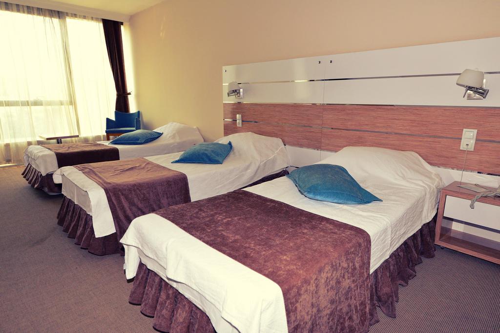 Yesil Yildirim Hotel Bursa Chambre photo