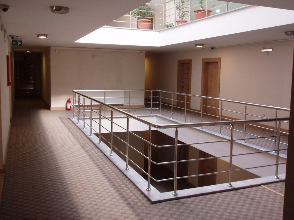 Yesil Yildirim Hotel Bursa Extérieur photo