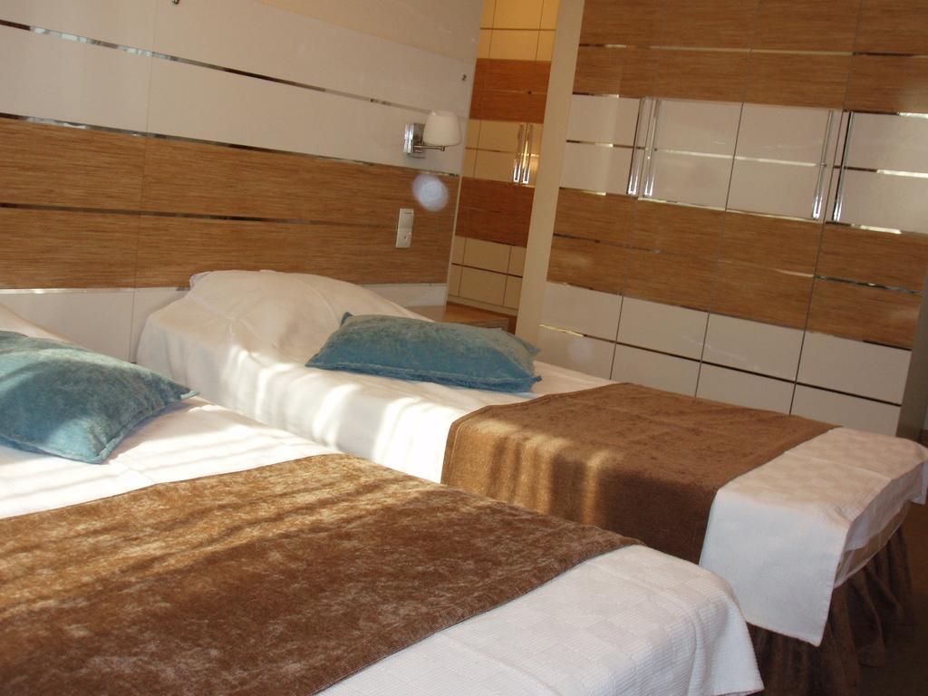 Yesil Yildirim Hotel Bursa Chambre photo