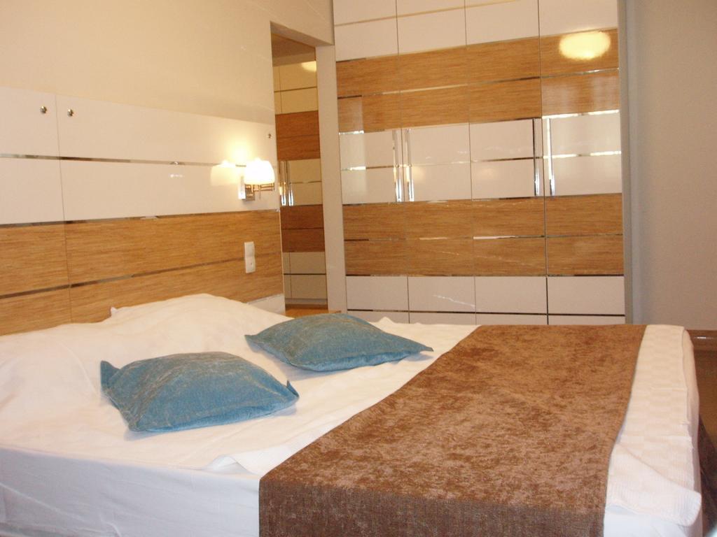 Yesil Yildirim Hotel Bursa Chambre photo