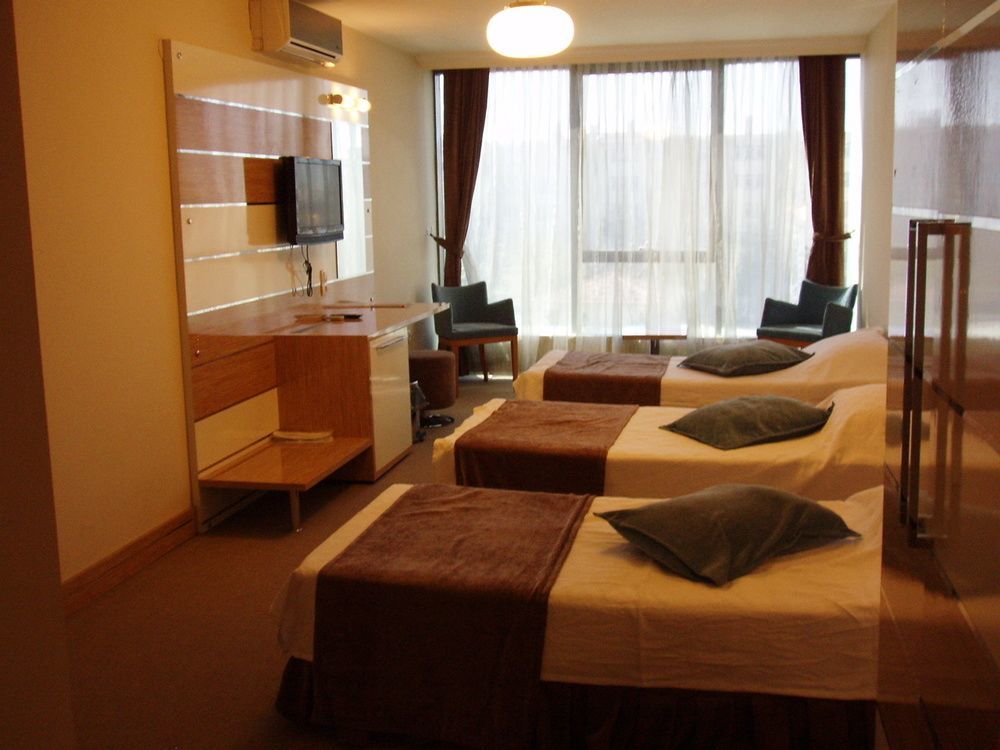 Yesil Yildirim Hotel Bursa Extérieur photo